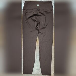 Vuori Inversion Rib Legging, Size XS/S(see measurement?